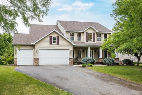 9400 Glacier Rd, Minnetrista, MN, 55375-1338 | Card Image