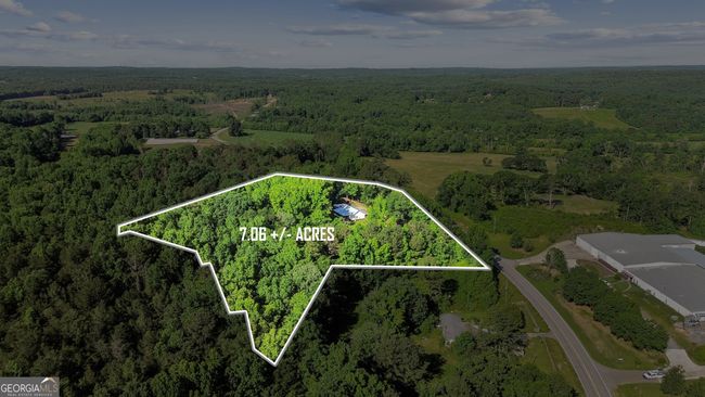 1571 Sunshine Rd, House other with 3 bedrooms, 2 bathrooms and 2 parking in Toccoa GA | Image 47