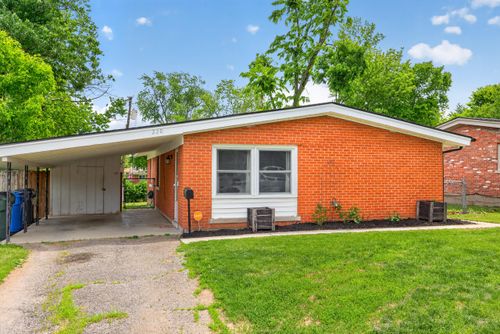 220 Rugby Rd, Lexington, KY, 40504-1337 | Card Image