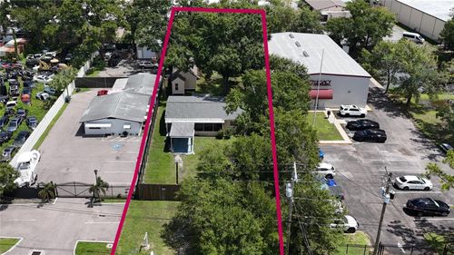 4617 N Clark Ave, TAMPA, FL, 33614-7038 | Card Image