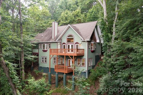 72 Wildflower Mountain Trl, Candler, NC, 28715-5503 | Card Image