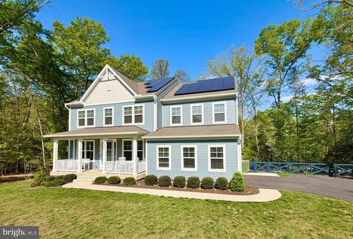 8028 Ashford Dr, FREDERICKSBURG, VA, 22407-2000 | Card Image