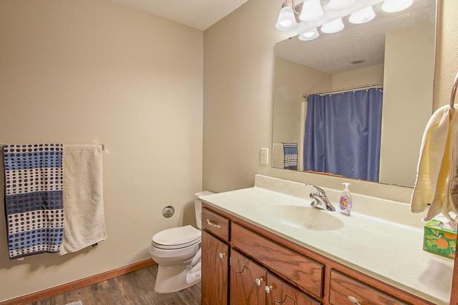 1629 Peach Ct Ne, House other with 3 bedrooms, 2 bathrooms and null parking in Sauk Rapids MN | Image 33