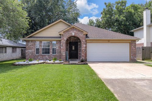 12017 La Salle Oaks, Conroe, TX, 77304-4002 | Card Image