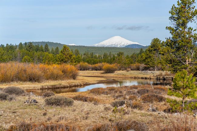 View From Crosswater Hot Tub | Image 69