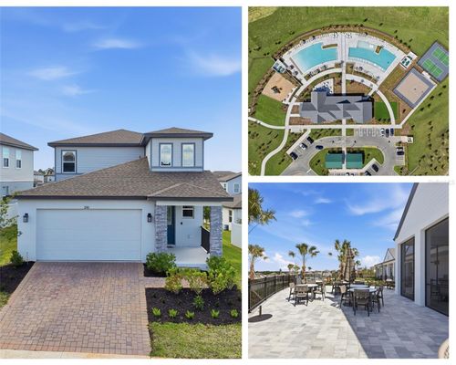 2365 Treasure Hill St, Clermont, FL, 34715-9357 | Card Image