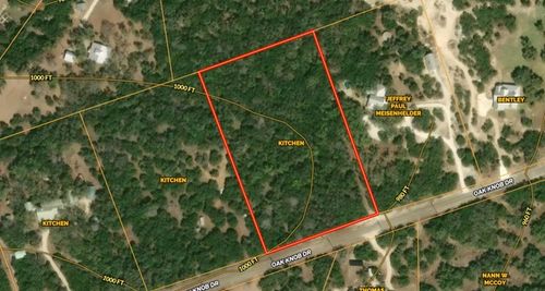 250 Oak Knob Dr, Wimberley, TX, 78676-6421 | Card Image