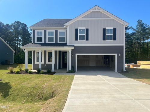 98 Tee Time Ter, Benson, NC, 27504 | Card Image
