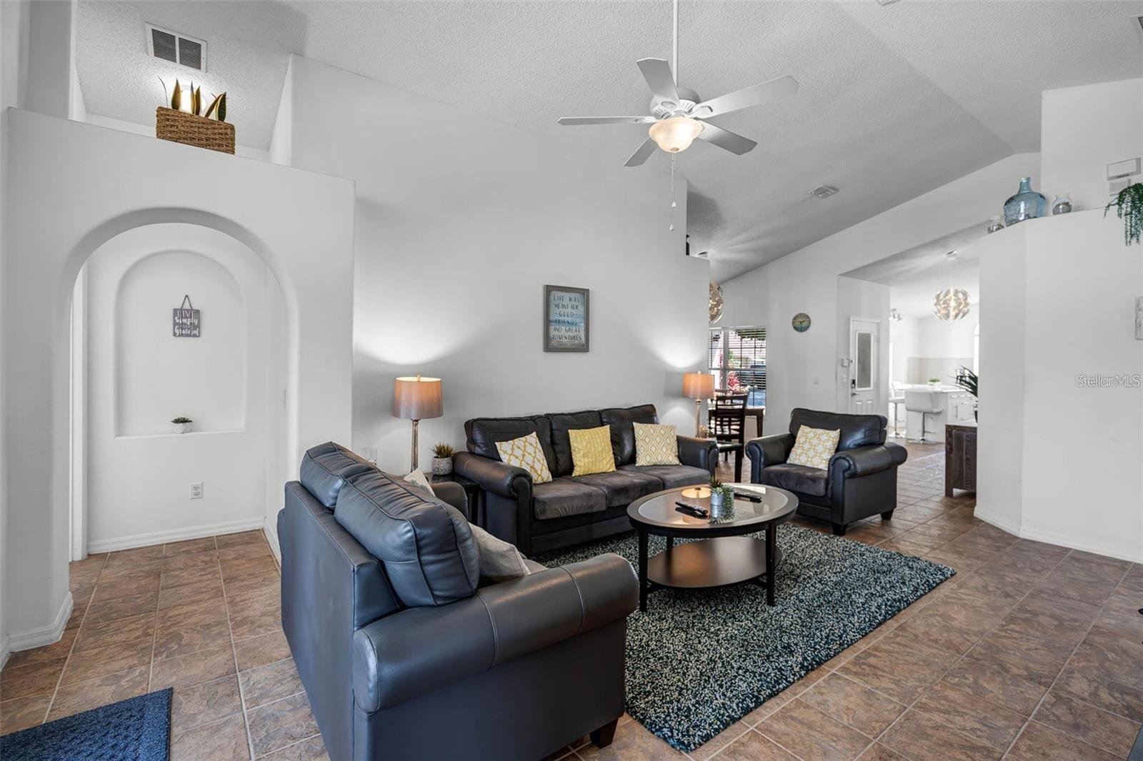 Residential Lease in KISSIMMEE 3