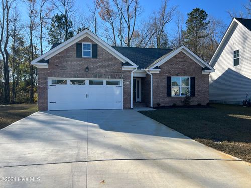 1209 Hunley Ct, Winterville, NC, 28590-1479 | Card Image