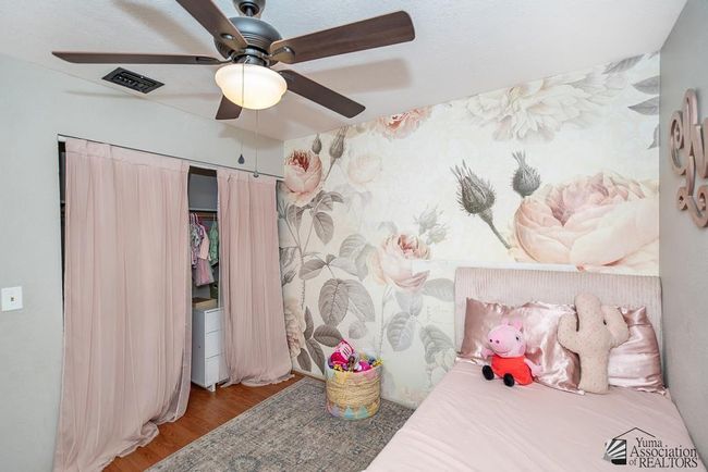 1668 W Citrus Loop, House other with 3 bedrooms, 2 bathrooms and 2 parking in Yuma AZ | Image 18