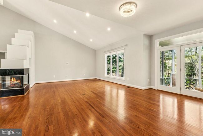 8092 Crooked Oaks Ct, House other with 3 bedrooms, 3 bathrooms and null parking in GAINESVILLE VA | Image 31