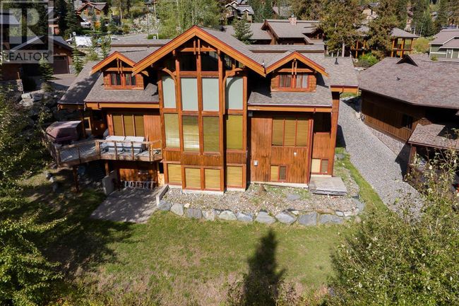 4119 Sundance Dr, House other with 4 bedrooms, 5 bathrooms and 2 parking in Sun Peaks BC | Image 10