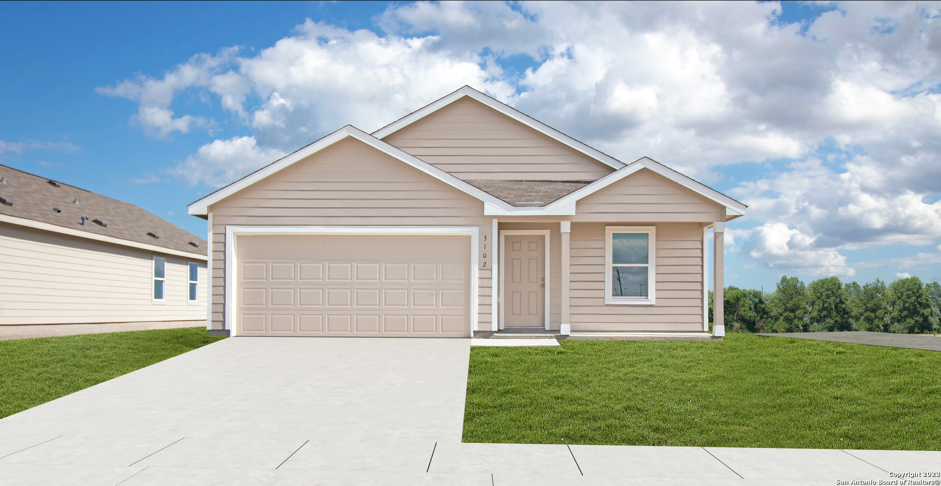 Lady Yoli St, Corpus Christi, TX 78415