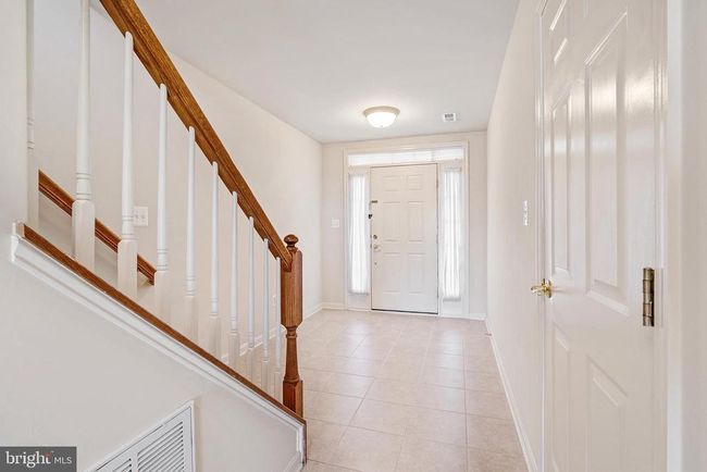 9207 Cascade Falls Dr, Townhouse with 3 bedrooms, 4 bathrooms and null parking in BRISTOW VA | Image 26