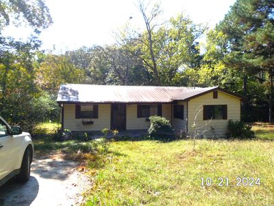 1411 W Walnut Street, House other with 2 bedrooms, 1 bathrooms and null parking in Heber Springs AR | Image 1