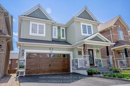 288 Pimlico Dr, Oshawa, ON, L1L0L3 | Card Image