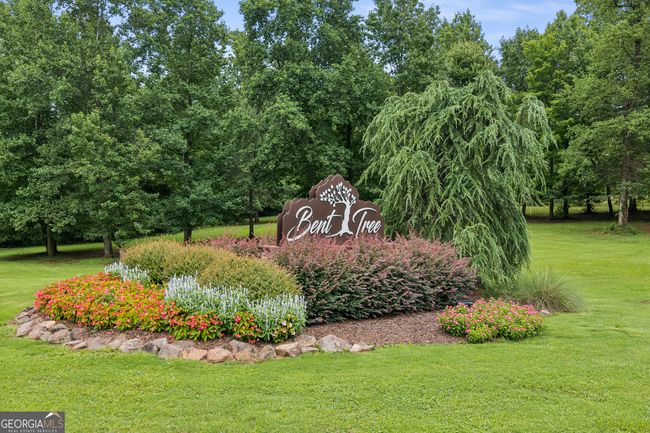 19 Long Swamp Dr, House other with 3 bedrooms, 4 bathrooms and null parking in Jasper GA | Image 62