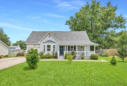 3405 Polly Dr, Clarksville, TN, 37042-5825 | Card Image