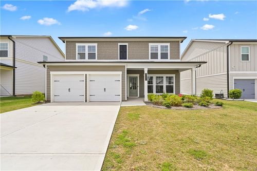 2197 Boxwood Cir, Conyers, GA, 30094-1130 | Card Image