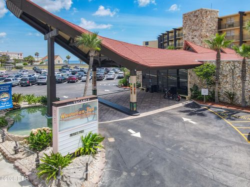 441-2301 S Atlantic Ave, Daytona Beach Shores, FL, 32118-5321 | Card Image