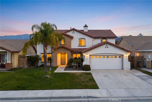265 S Pennsylvania St, Lake Elsinore, CA, 92530-1893 | Card Image