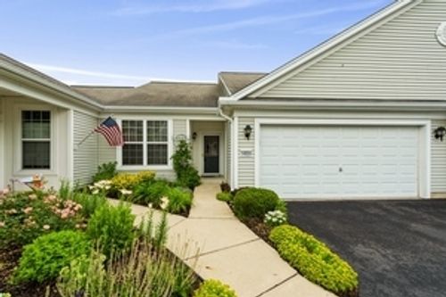 14024 Beaver Dam Ln, Huntley, IL, 60142-7900 | Card Image