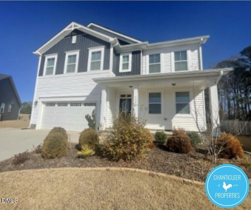 112 Hoyne Way, Garner, NC, 27529-7197 | Card Image