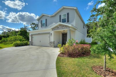 2108 Golden Beak Drive, House other with 4 bedrooms, 3 bathrooms and null parking in Eagle Lake FL | Image 2