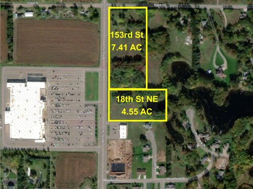 0 18th St Ne, Little Falls, MN, 56345 | Card Image