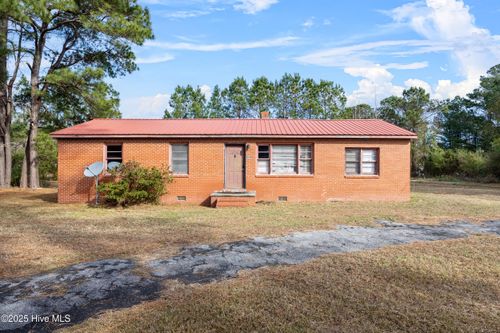 3844 Piney Woods Rd, Willard, NC, 28478-8934 | Card Image