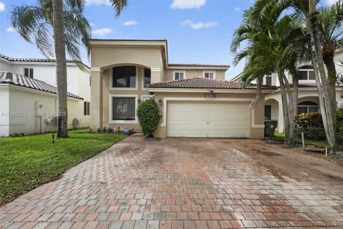1776 Nw 78th Ave, Pembroke Pines, FL, 33024-3666 | Card Image