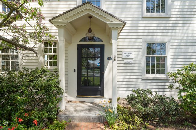 A Warm And Welcoming Entrance Makes A Great First Impression And Leads To Elegant Well-Proportioned Rooms...designed for the way we live today | Image 5
