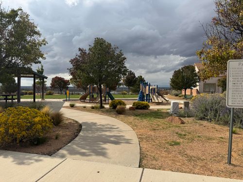 48 El Camino Loop Nw, Rio Rancho, NM, 87144 | Card Image