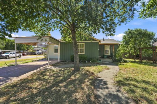 1201 Ross Ave, Abilene, TX, 79605-4230 | Card Image