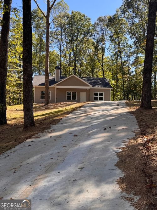 97 Hawks Ridge Court, Cleveland, GA, 30528 | Card Image
