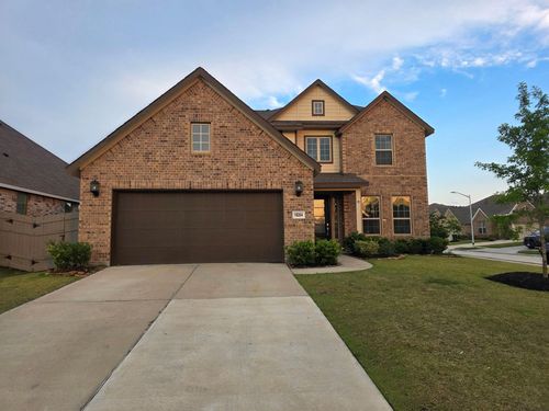 18204 Saffron Sun St, Conroe, TX, 77302-1412 | Card Image