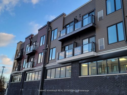 304-3401 Ridgeway Dr, Mississauga, ON, L5L0B9 | Card Image