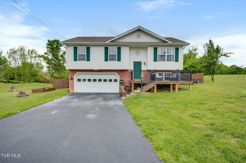 155 Thelma Hannabas Ln, Jonesborough, TN, 37659-4886 | Card Image