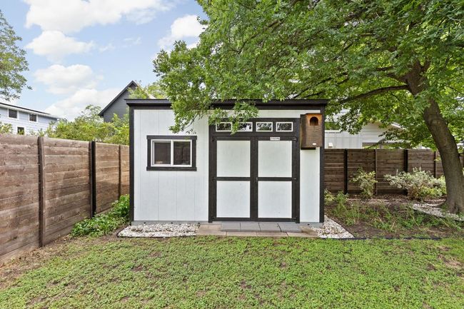1807 Madison Ave, House other with 3 bedrooms, 1 bathrooms and 2 parking in Austin TX | Image 33