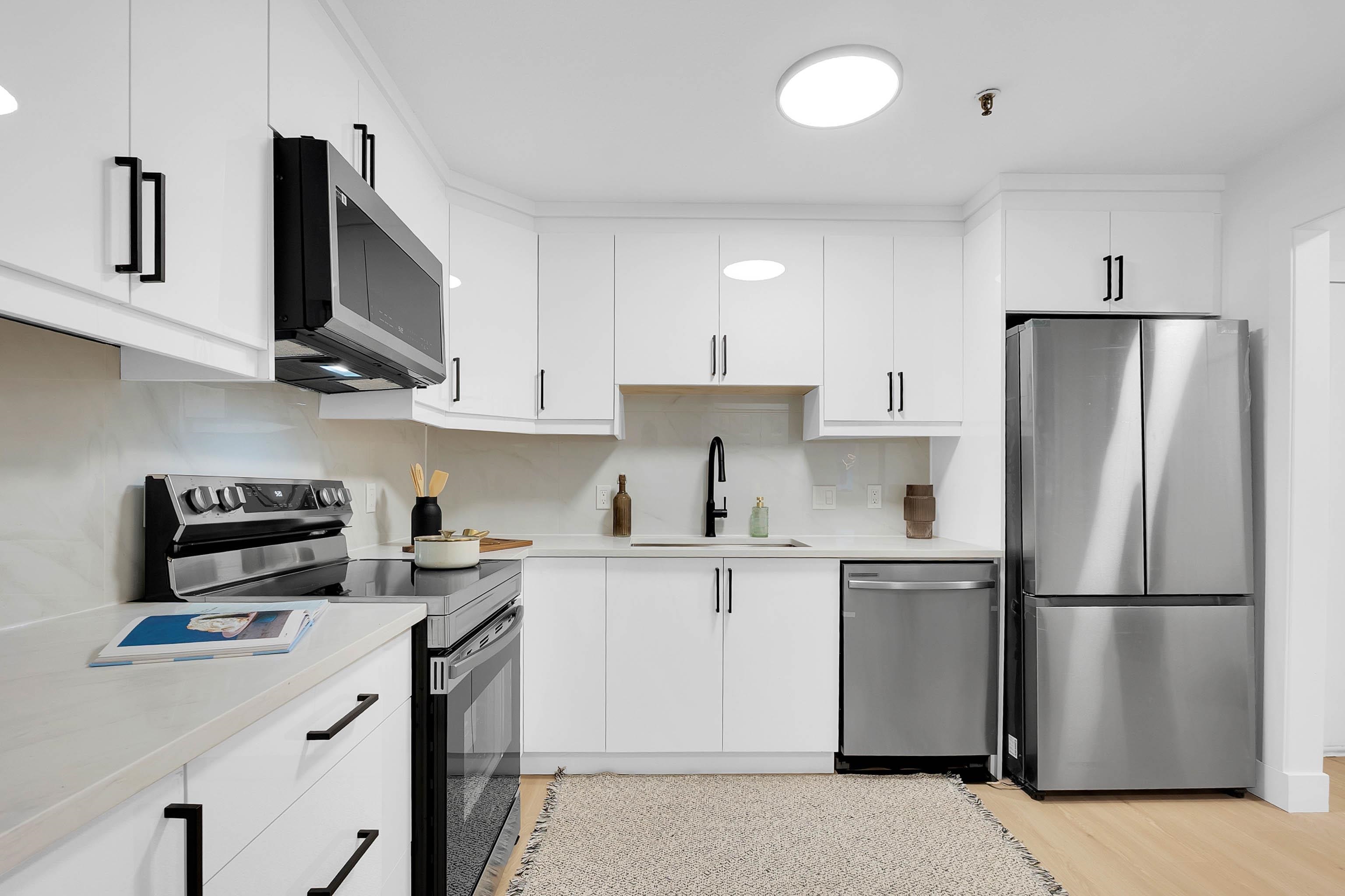 Residential in Langley 5