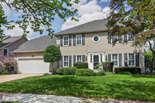 2815 Carriage Way, Aurora, IL, 60504-5290 | Card Image