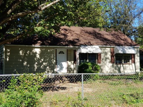 2007 Sherman St, Chattanooga, TN, 37406-4536 | Card Image