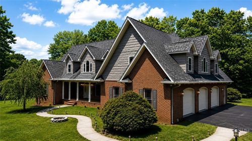 2693 Nc Highway 16 S, Jefferson, NC, 28640-9260 | Card Image