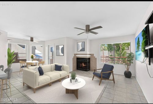 330-4850 E Desert Cove Ave, Scottsdale, AZ, 85254-5390 | Card Image