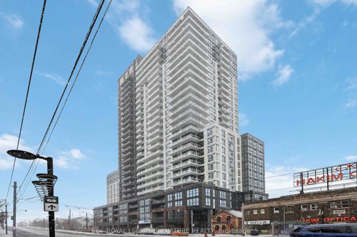 2405-286 Main St, Toronto, ON, M4C0B3 | Card Image