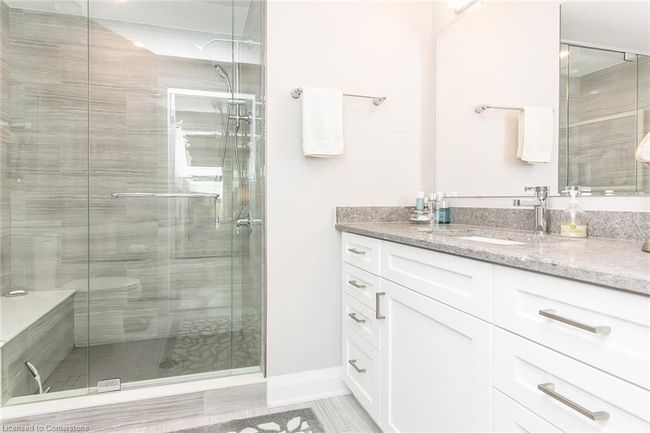 205 - 249 Grey Silo Rd, House attached with 2 bedrooms, 2 bathrooms and 1 parking in Waterloo ON | Image 27
