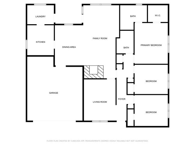 View of room layout | Image 25