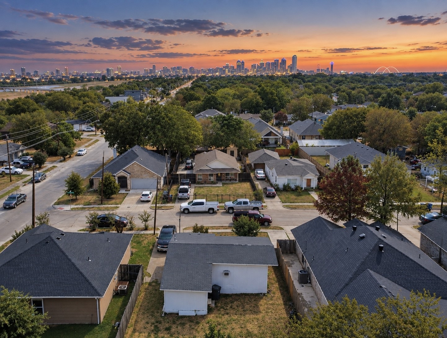 Residential in Dallas 3