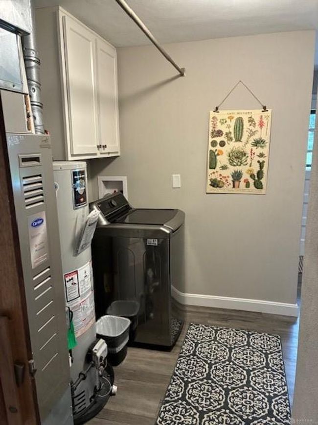 1017 Donson Dr, House other with 3 bedrooms, 2 bathrooms and null parking in Kettering OH | Image 18